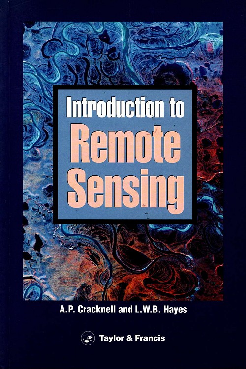 Introduction to remote sensing
