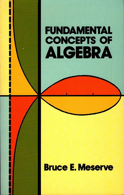 Fundamental concepts of Algebra