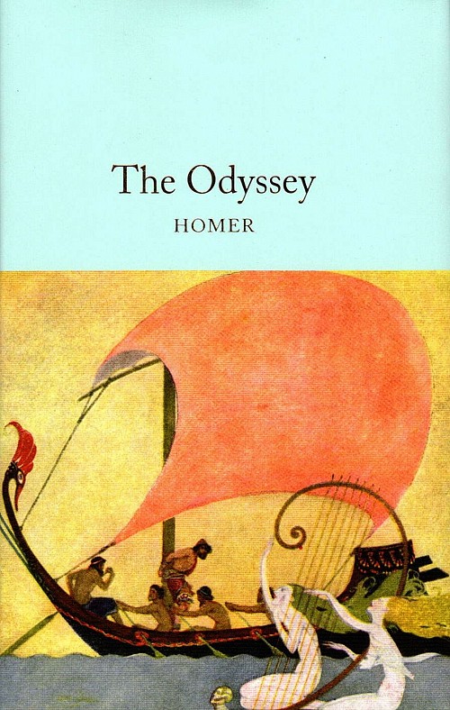 The Odyssey