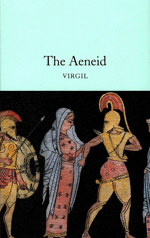 The Aeneid