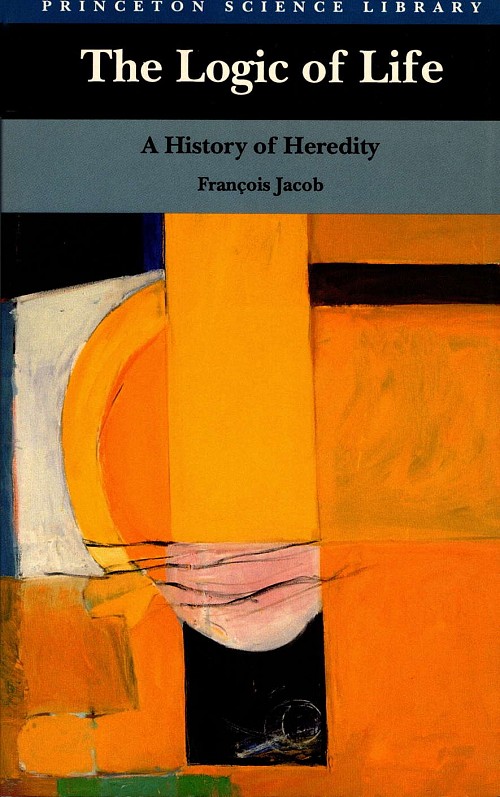 The logic of life. A history of heredity