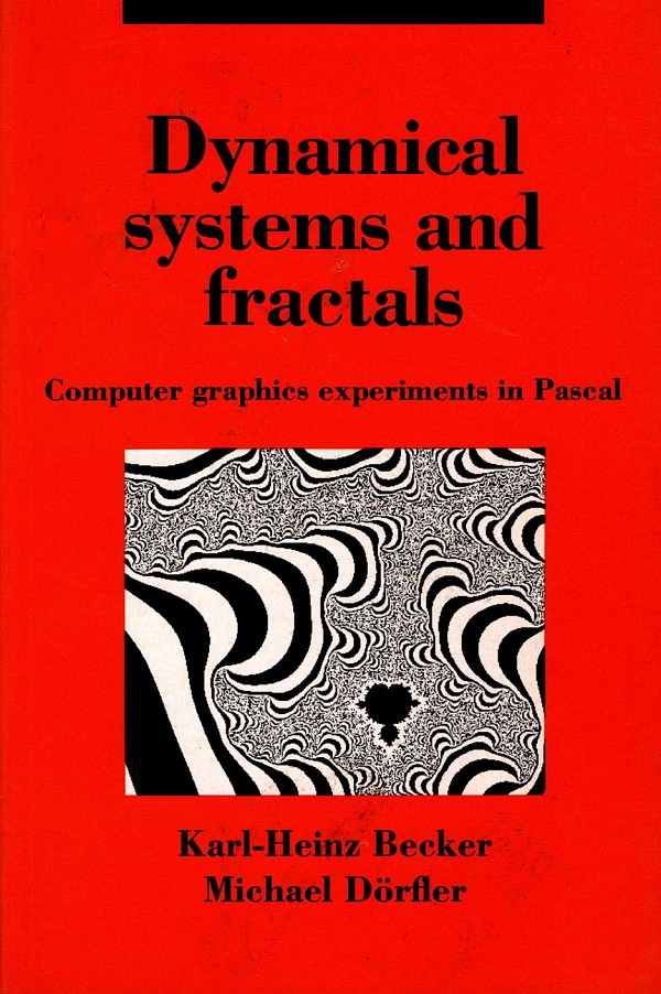 Dynamical systems and fractals. Computer graphics experiments with Pascal