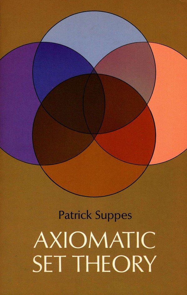Axiomatic set theory