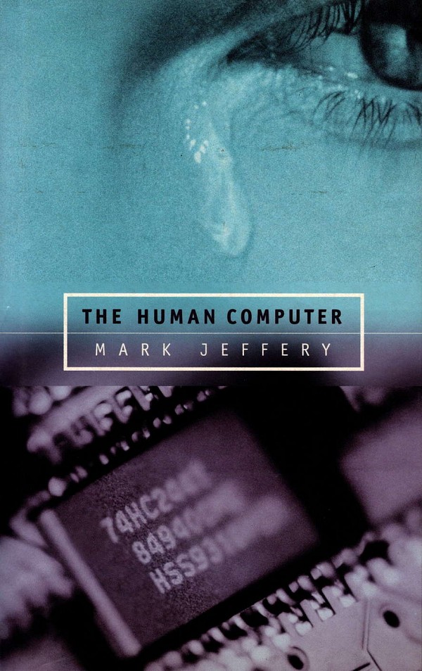 The human computer