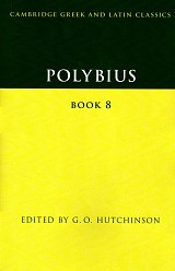 Polybius Book 8