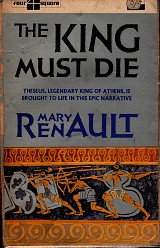 The King must die