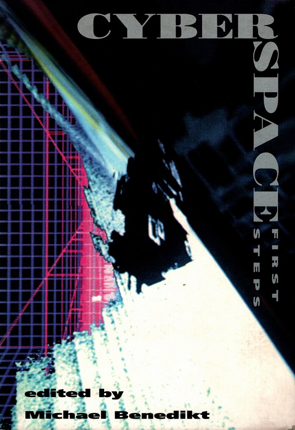 Cyber Space. First Steps