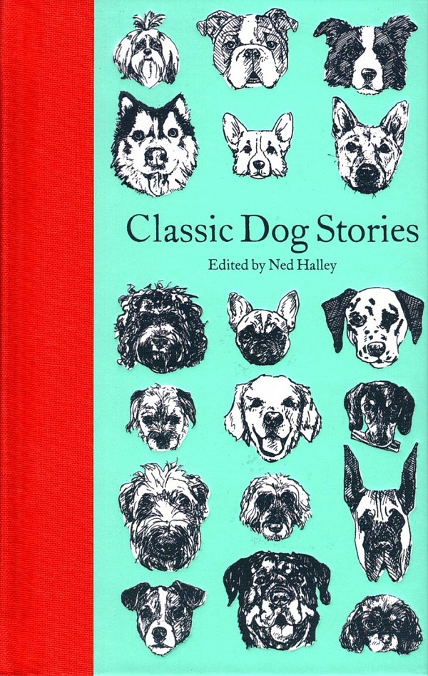 Classic Dog Stories