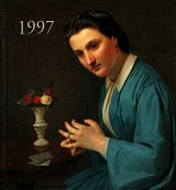 1997 Emerológio. E gynaika kai o kosmos tes ste neoellenike techne
