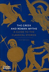 The Greek and Roman myths. A guide to the classical stories