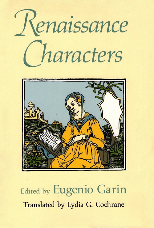 Renaissance Characters