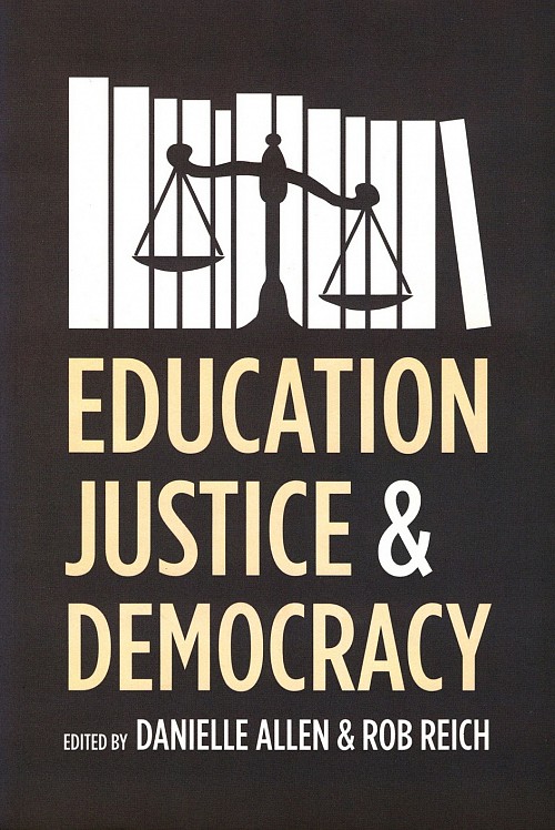 Education, Justice and Democracy