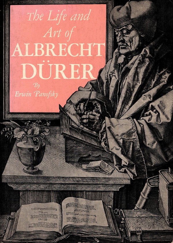 The life and art of Albrecht Dürer