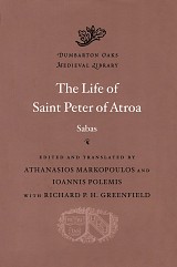 The Life of Saint Peter of Atroa