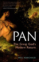 Pan. The Great God's Modern Return