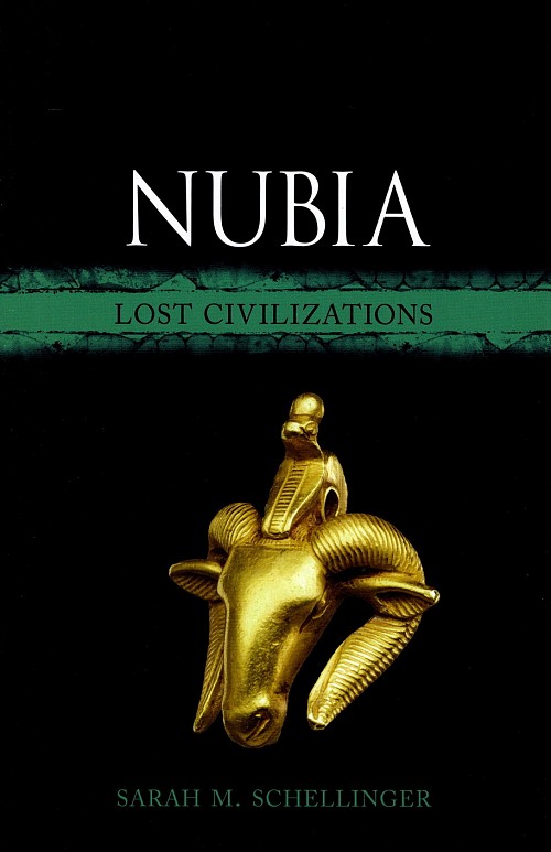 Nubia. Lost Civilizations