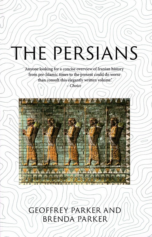 The Persians. Lost Civilizations