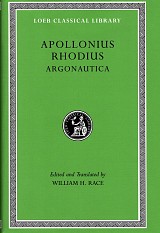 Apollonius Rhodius Argonautica L001