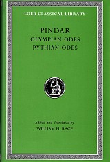 Pindar I Olympian Odes. Pythian Odes L56
