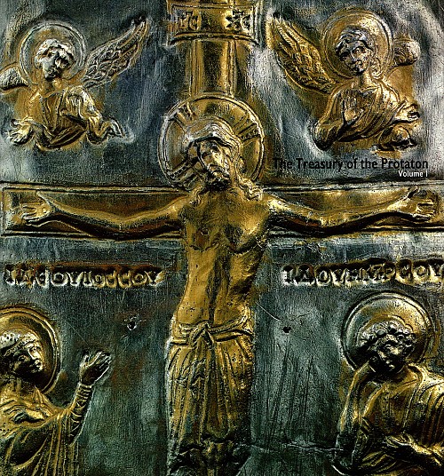 The treasury of the Protaton volume I