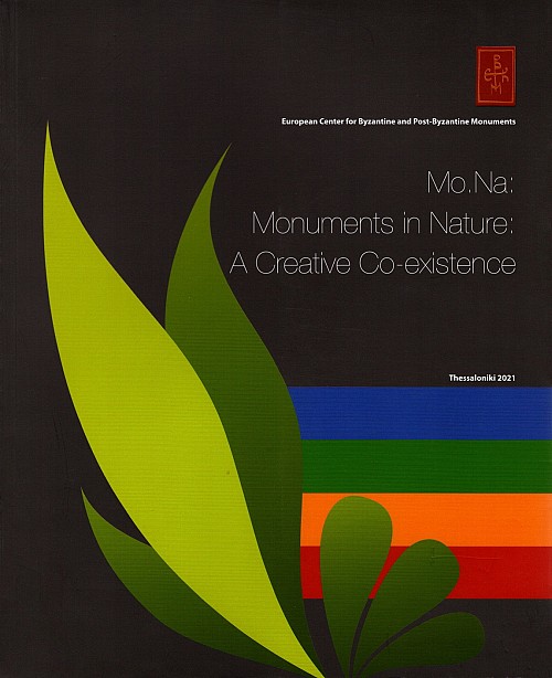 Mo.Na: Monuments in Nature: A Creative Co-existence
