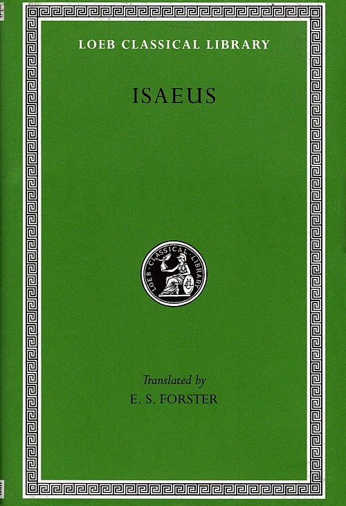 Isaeus L202