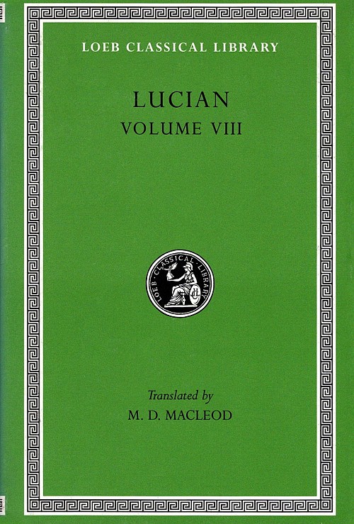 Lucian VIII L432