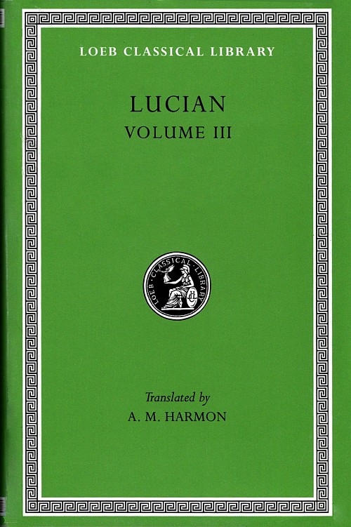 Lucian III L130