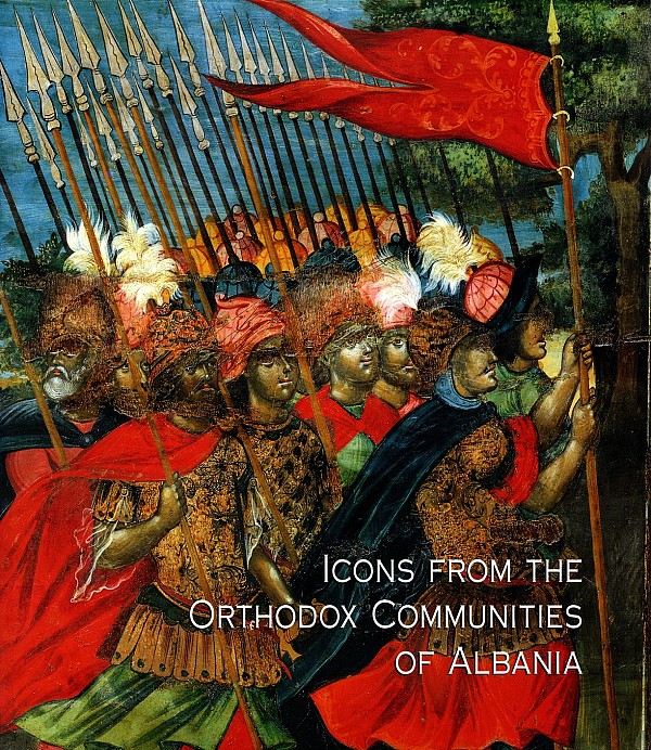 Icons from the Orthodox Communities of Albania