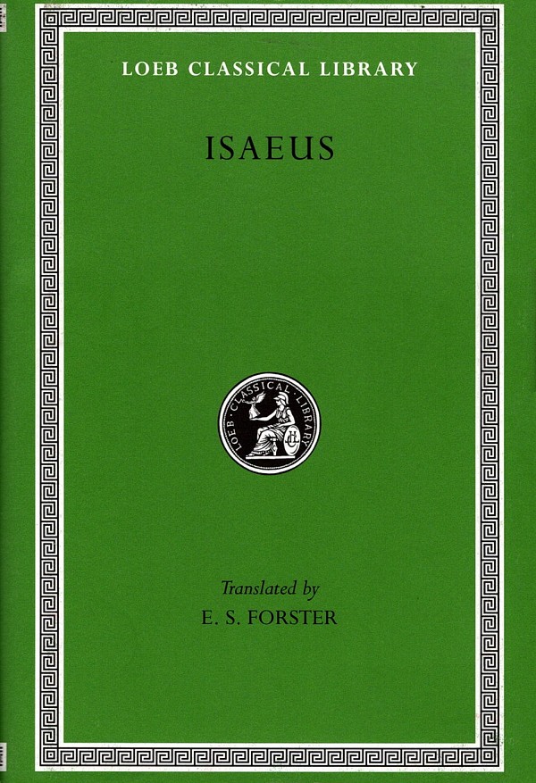 Isaeus L202