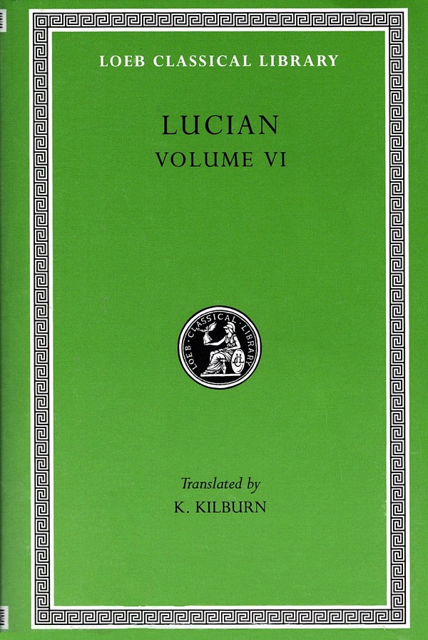 Lucian VI L430