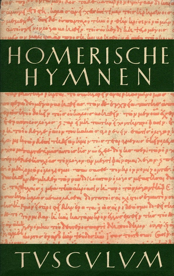 Homerische Hymnen