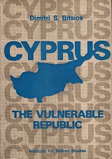 Cyprus. The Vulnerable Republic