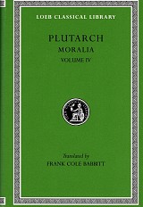 Plutarch Moralia IV L305