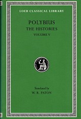 Polybius V The Histories L160