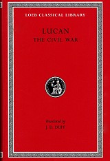 Lucan The Civil War (Pharsalia) L220
