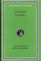 Lucian I L014