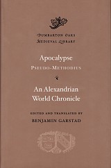 Apocalypse Pseudo-Methodius. An Alexandrian World Chronicle