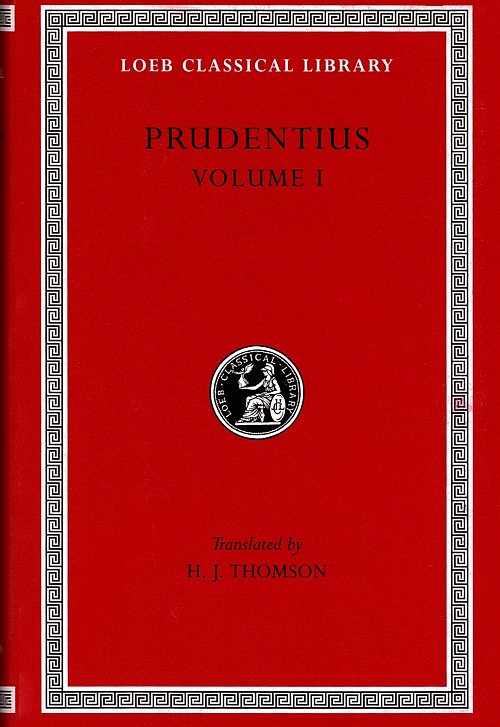 Prudentius I L387