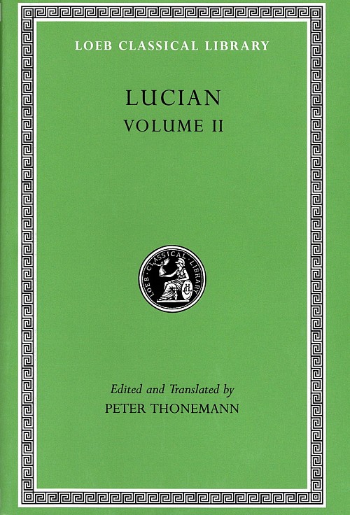 Lucian II L054