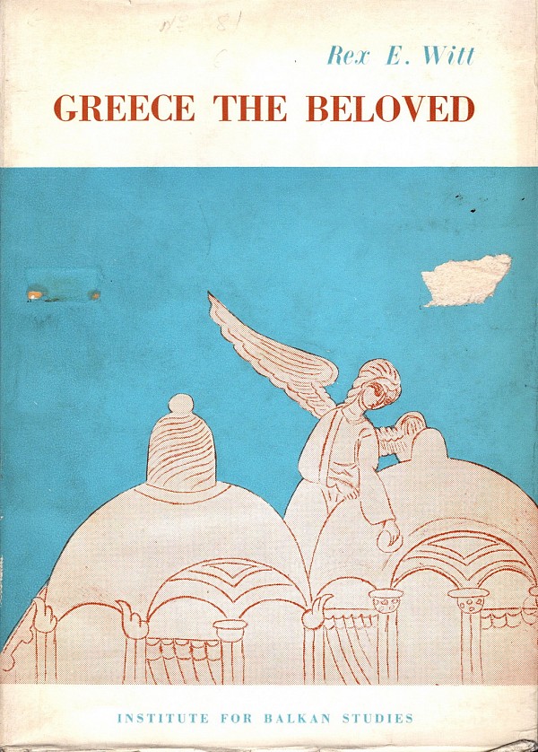 Greece the Beloved