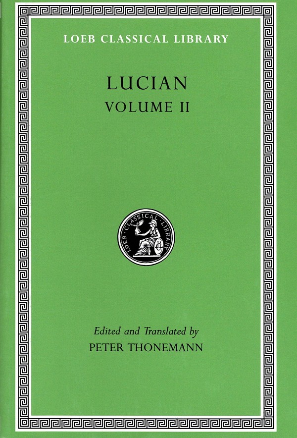 Lucian II L054