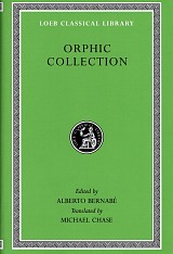 Orphic Collection L562