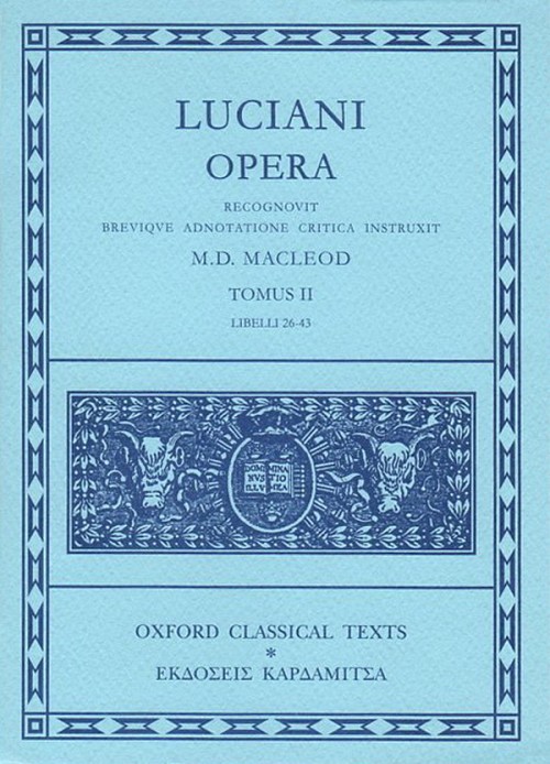 Luciani Opera II