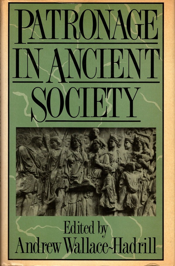 Patronage in Ancient Society