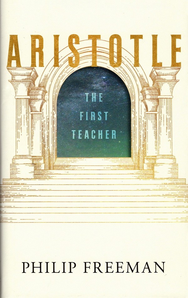 Aristotle. The First Teacher