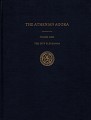 The Athenian Agora volume XXXI. The City Eleusinion