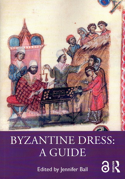 Byzantine Dress: A Guide