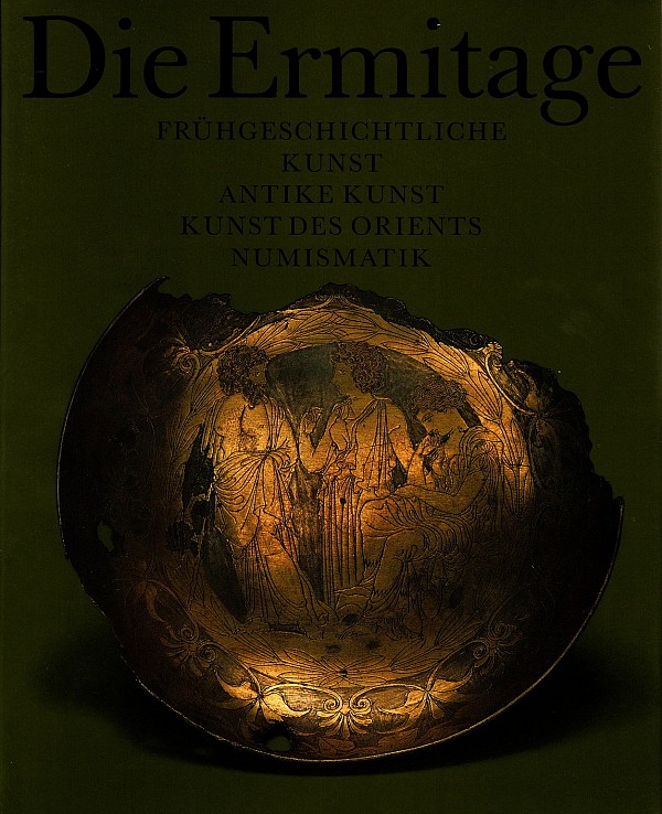 Die Ermitage