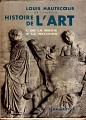 Histoire de lart, Tome I: De la magie à la religion